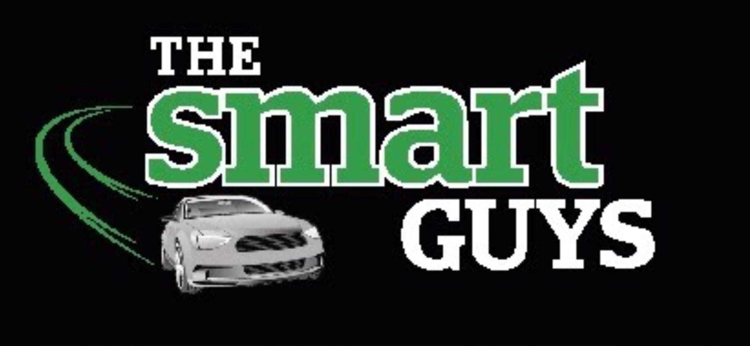The Smart Guys Auto Care